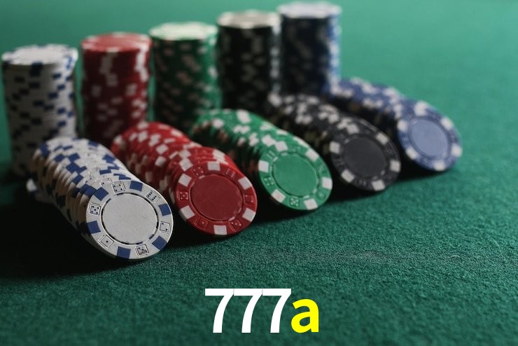 Statistics 777a