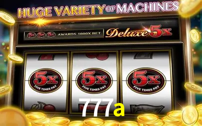 Desvendando o Mundo dos Jogos Virtuais na 777a