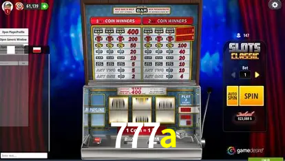 A Revolução dos Aplicativos de Jogos no 777a