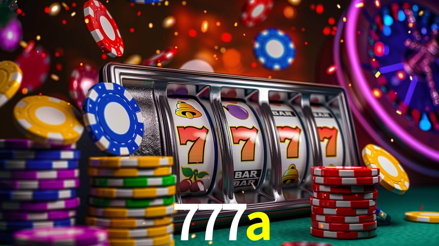Estatísticas 777a