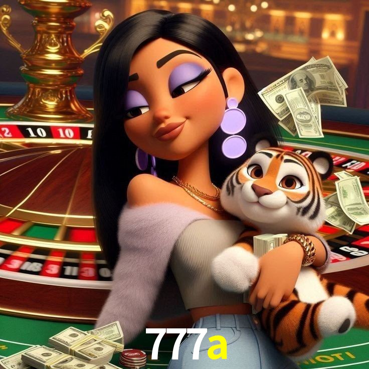 Welcome Bonus 777a