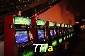 Descubra a Essência do 777a: Nossa História e Compromissos