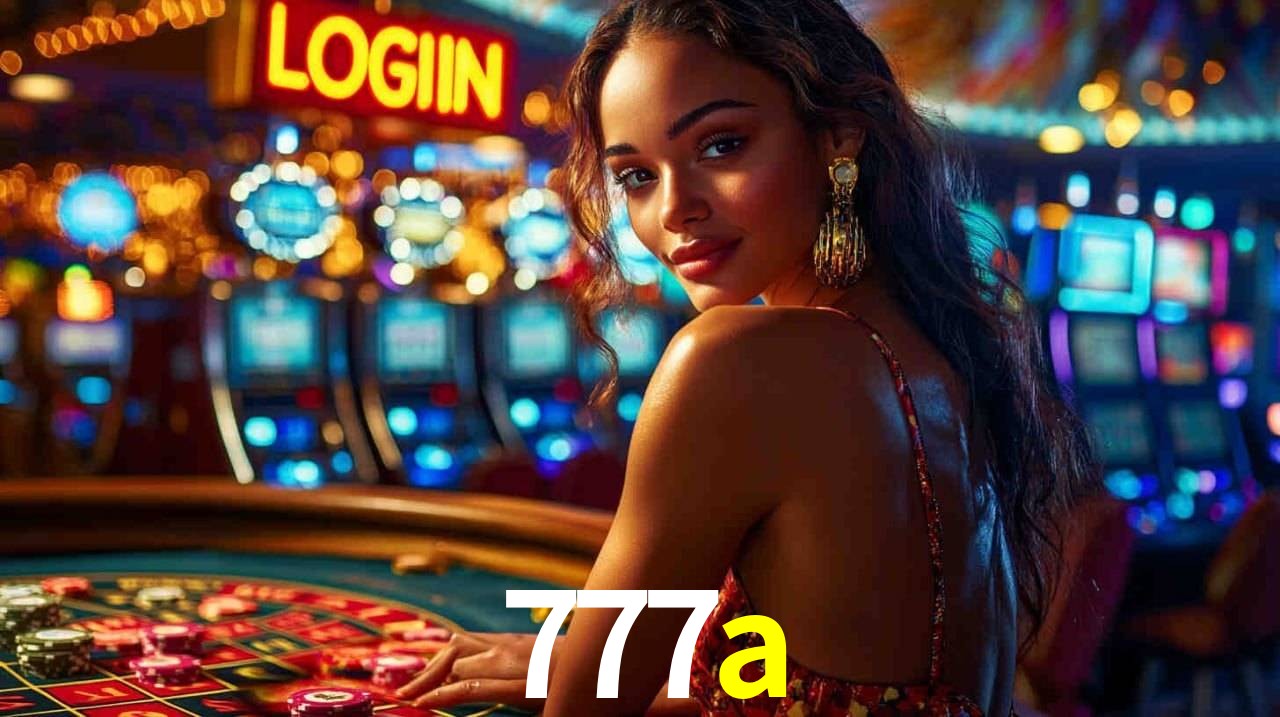 Benefícios da Conta 777a