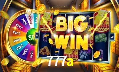 A Emoção da Loteria na 777a: Uma Chance de Mudança de Vida