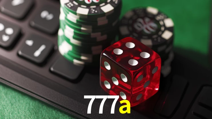 Game Providers 777a