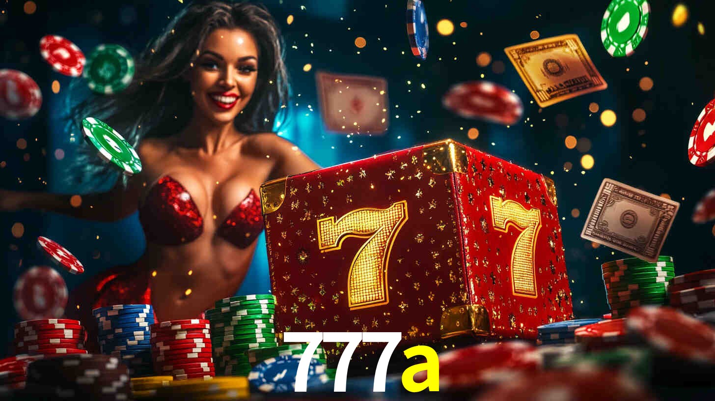 A Experiência Imersiva dos Cassinos Ao Vivo no 777a