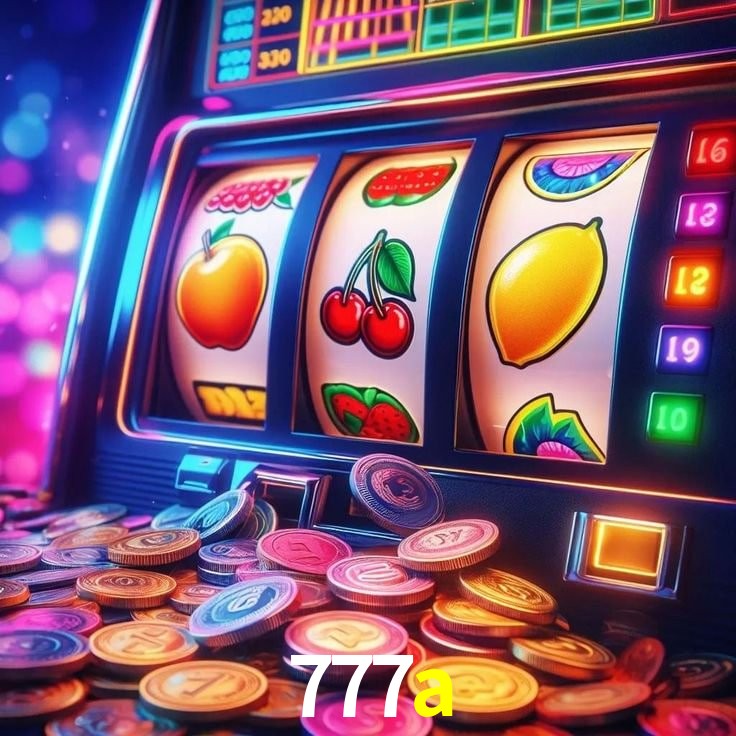 Estatísticas do Jogo 777a