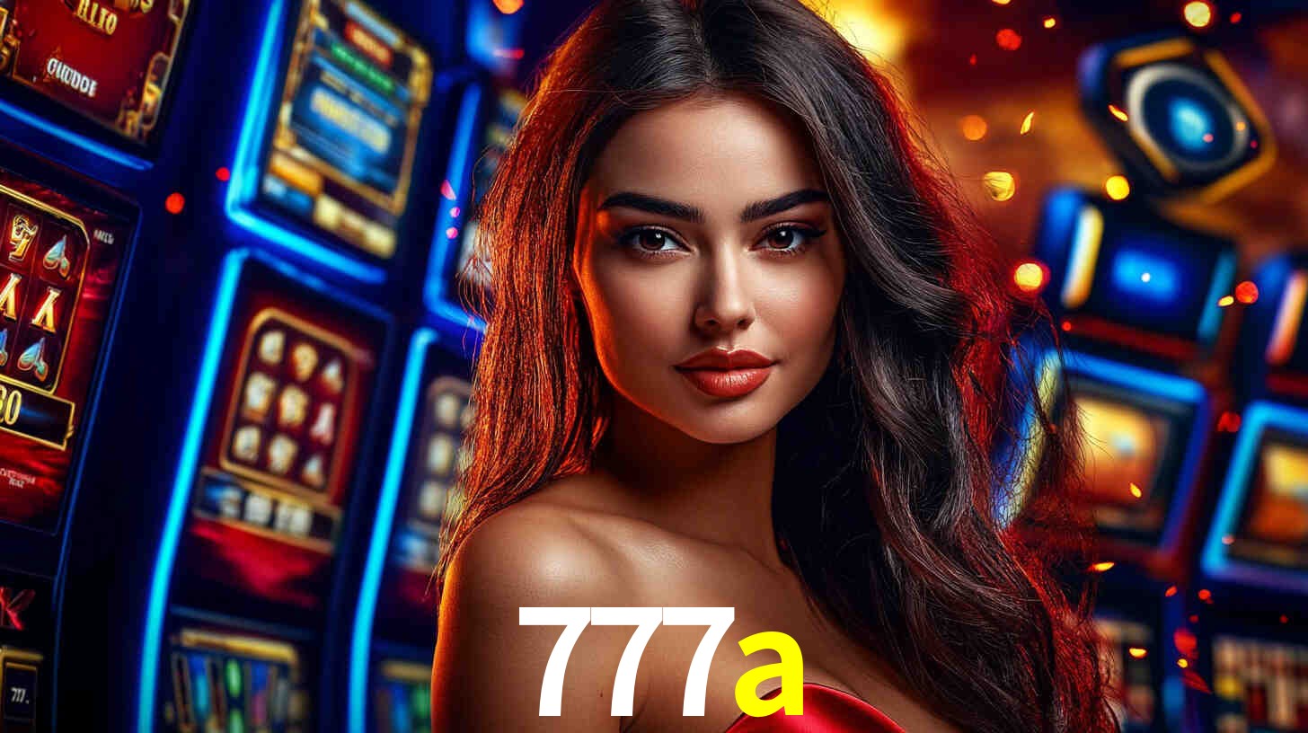 Inovações de Jogos na 777a: O Futuro das Experiências Interativas