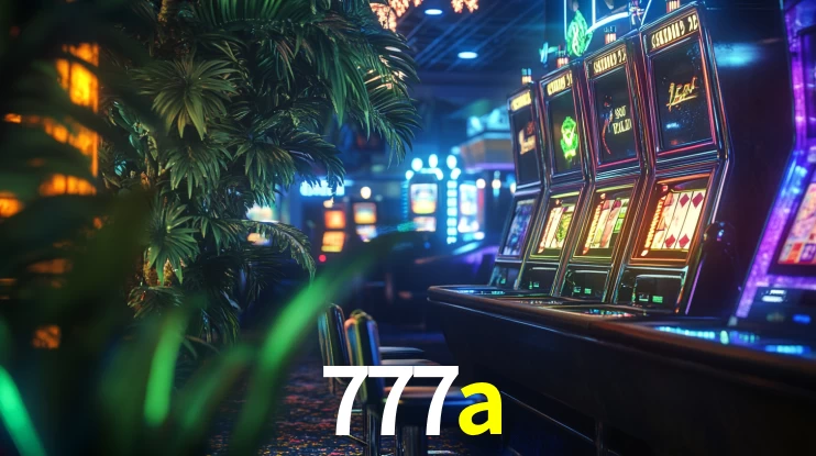 Tournaments 777a