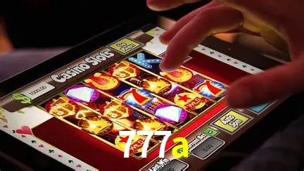 Descubra o Mundo do Cassino Online com 777a