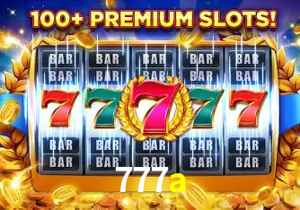 A Emoção da Loteria na 777a: Uma Chance de Mudança de Vida