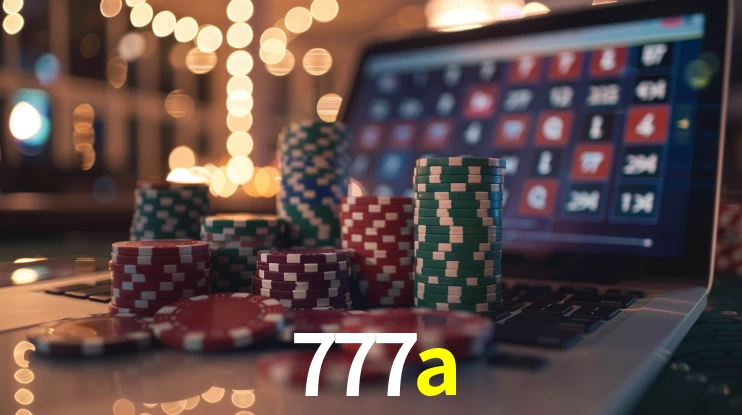 Live Casino 777a