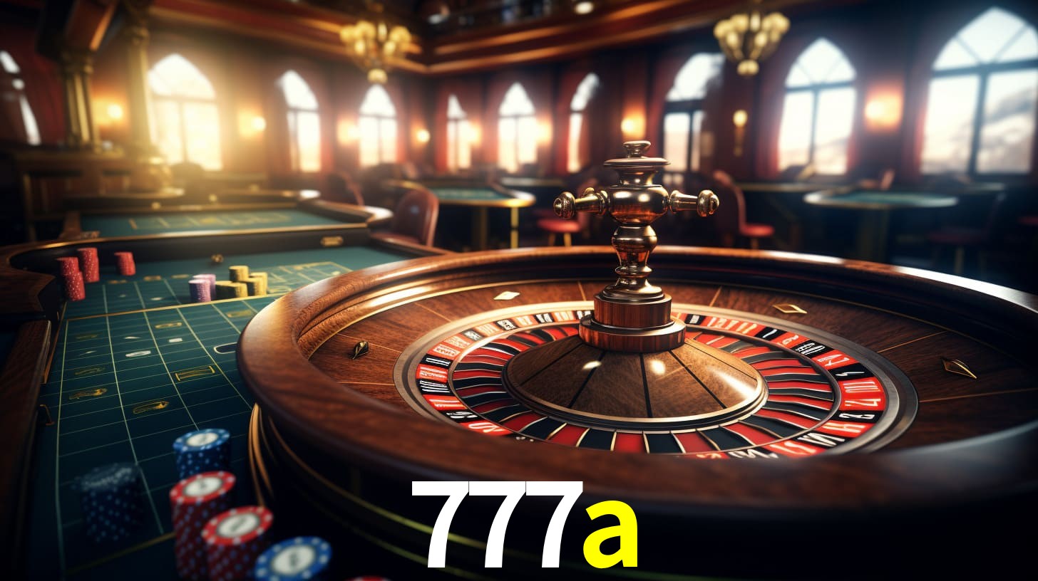 Live Casino 777a