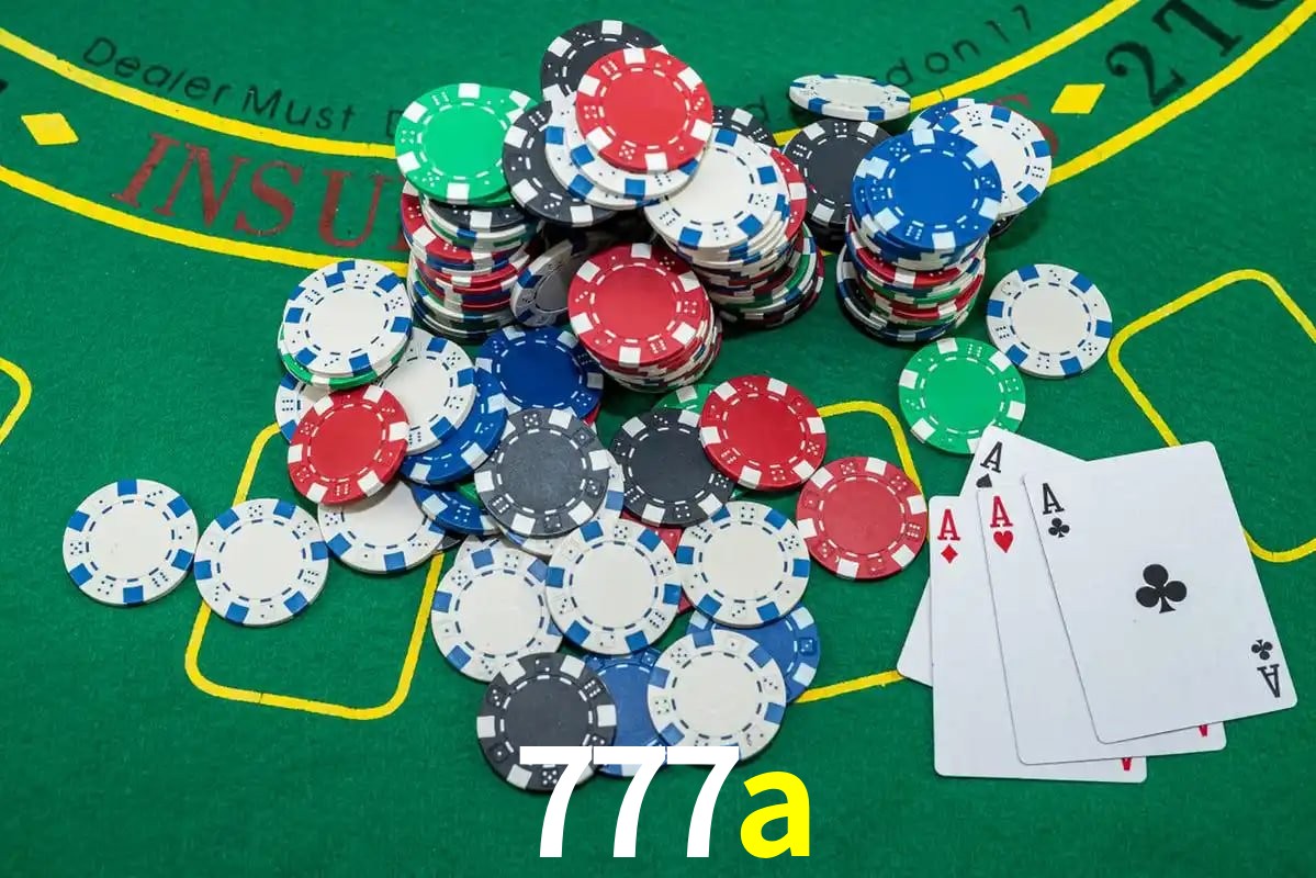 Casino VIP 777a