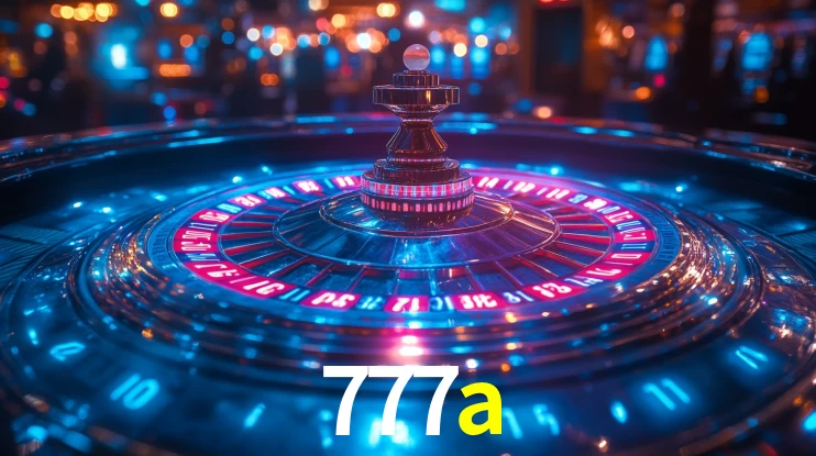 777a bet