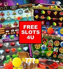 Exclusive Offers 777a