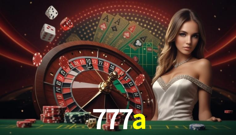Slot Games 777a