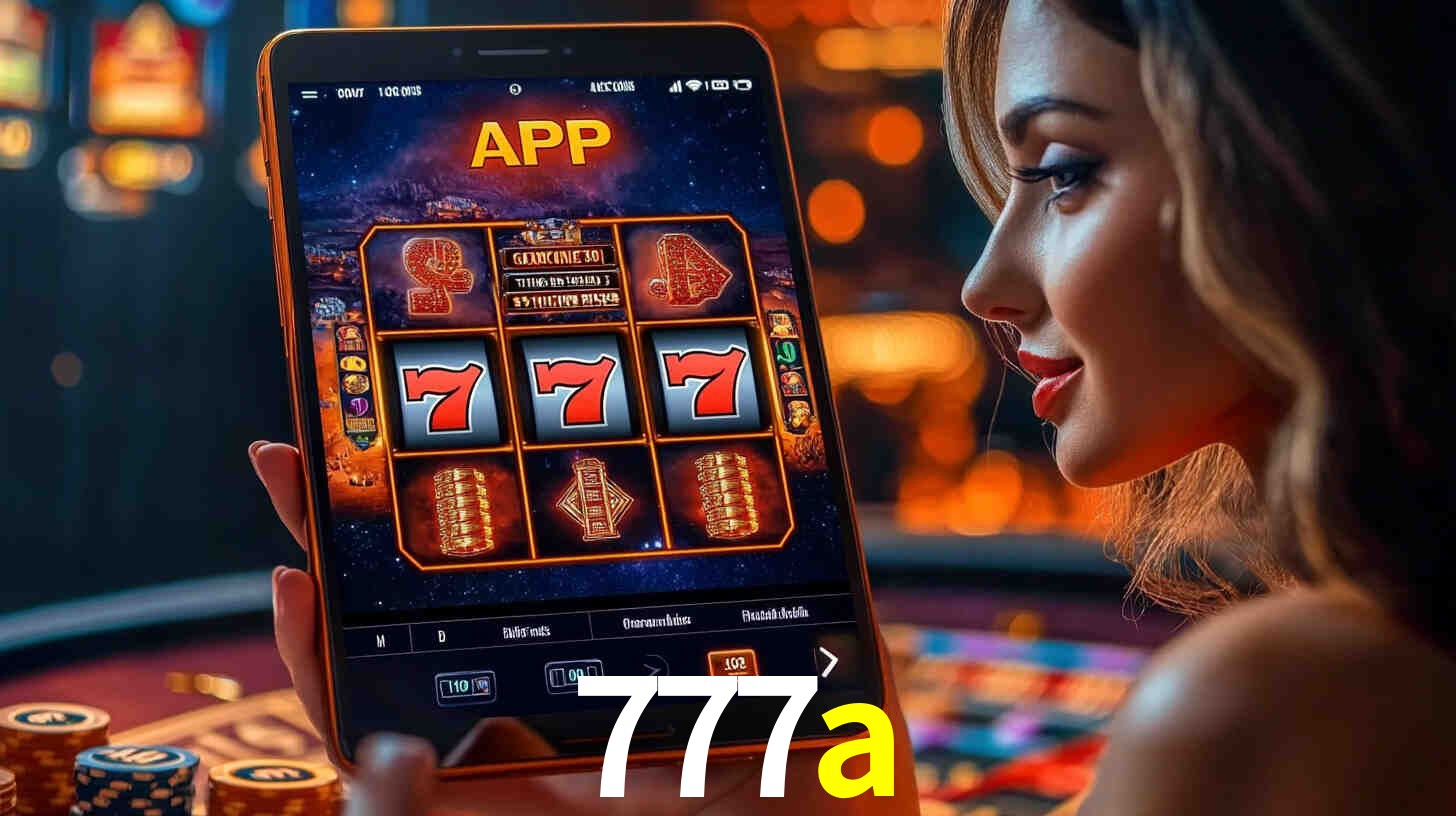 777a bet