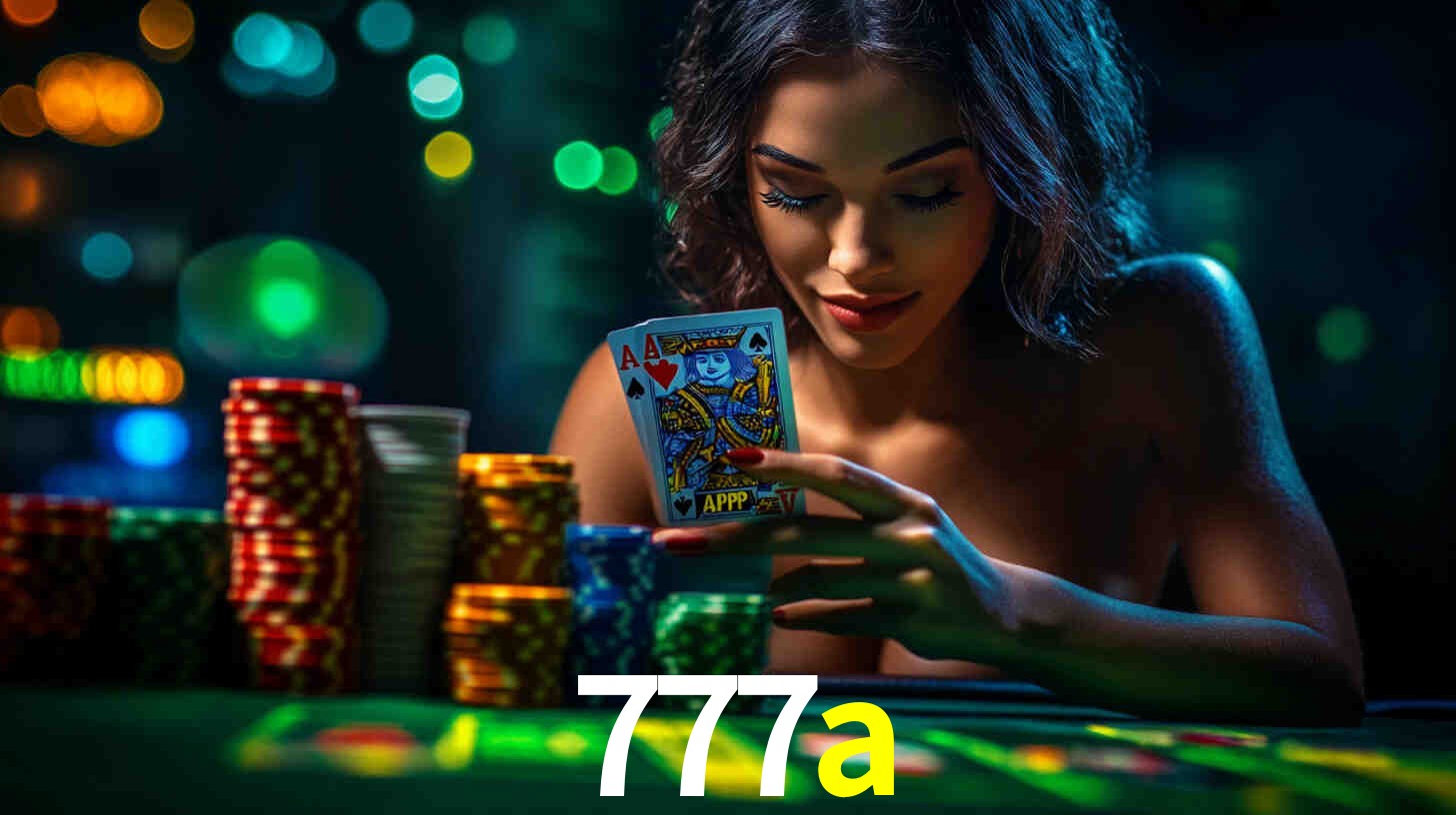 Descubra o Programa VIP da 777a: Vantagens Exclusivas para Jogadores