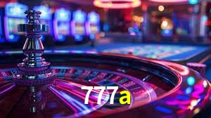 Recursos de Bônus 777a