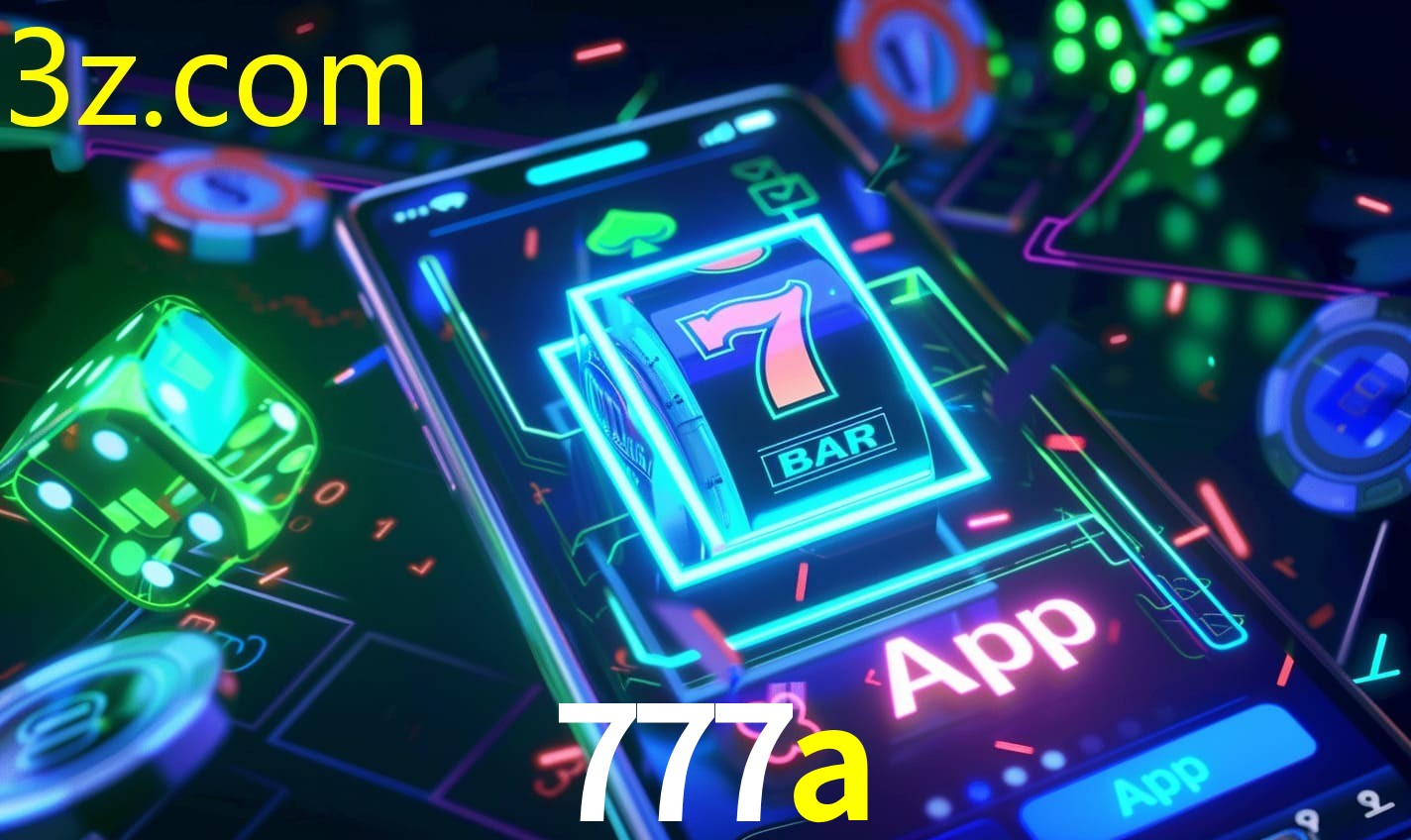 777A.COM