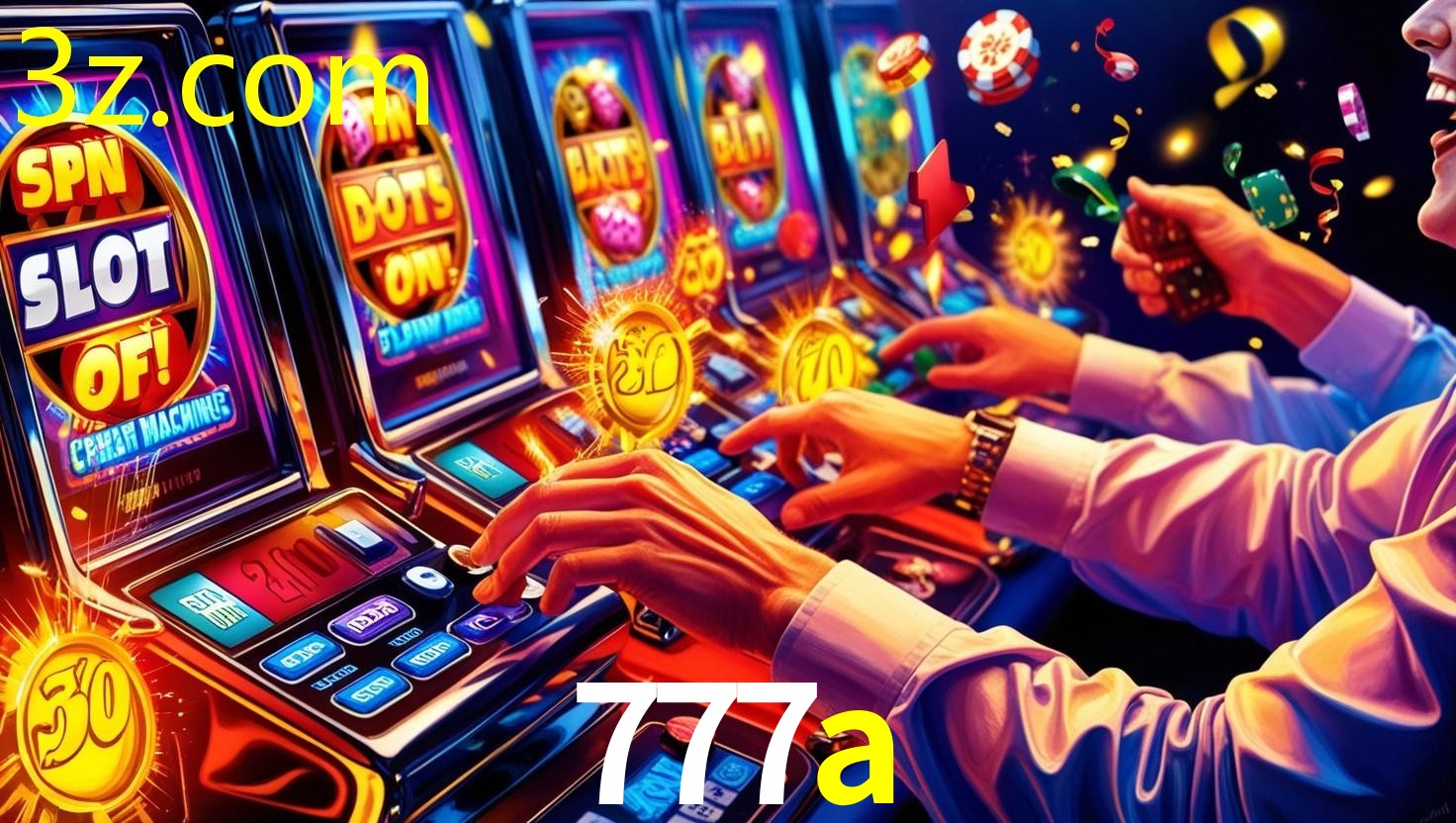 777A.COM