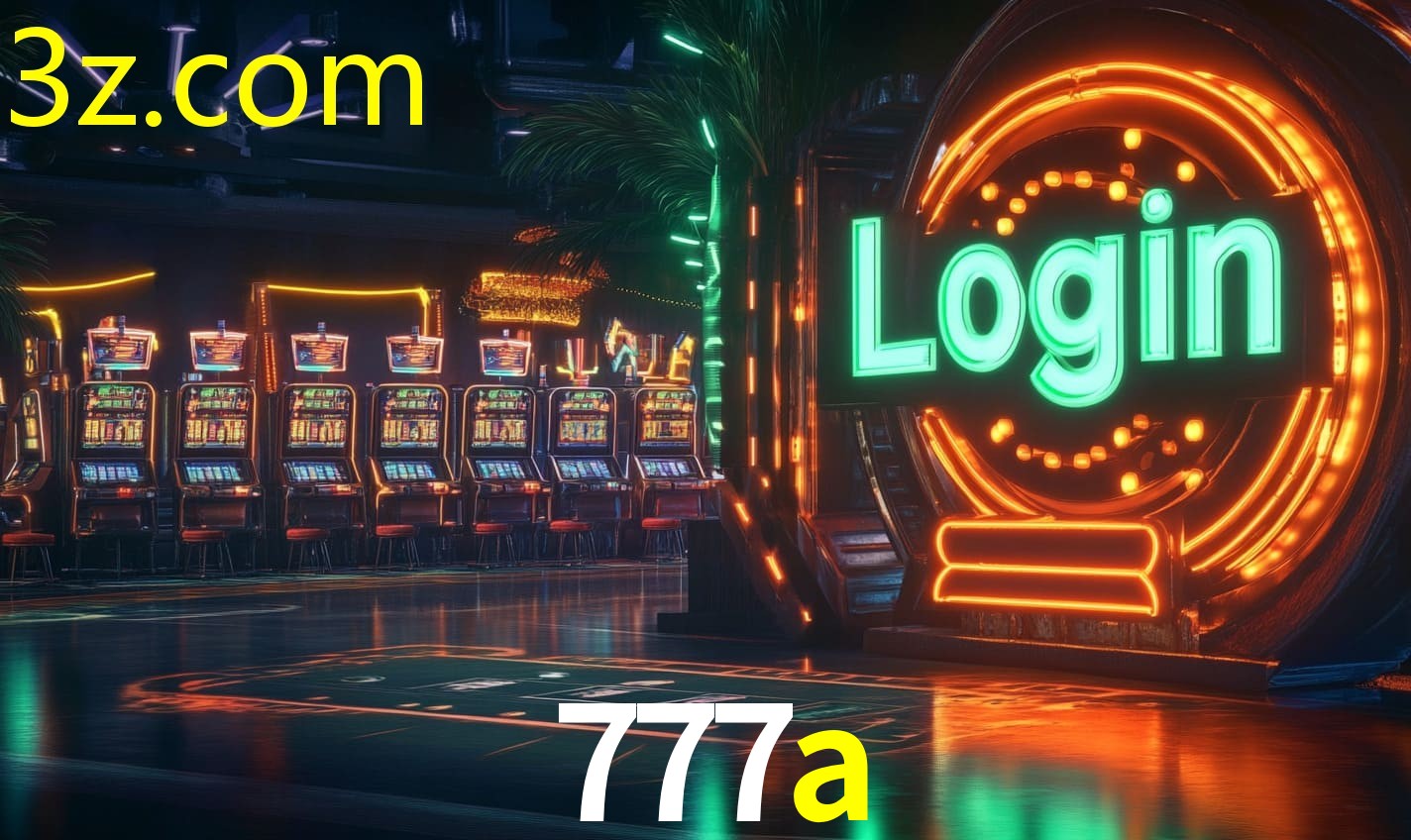 777A.COM