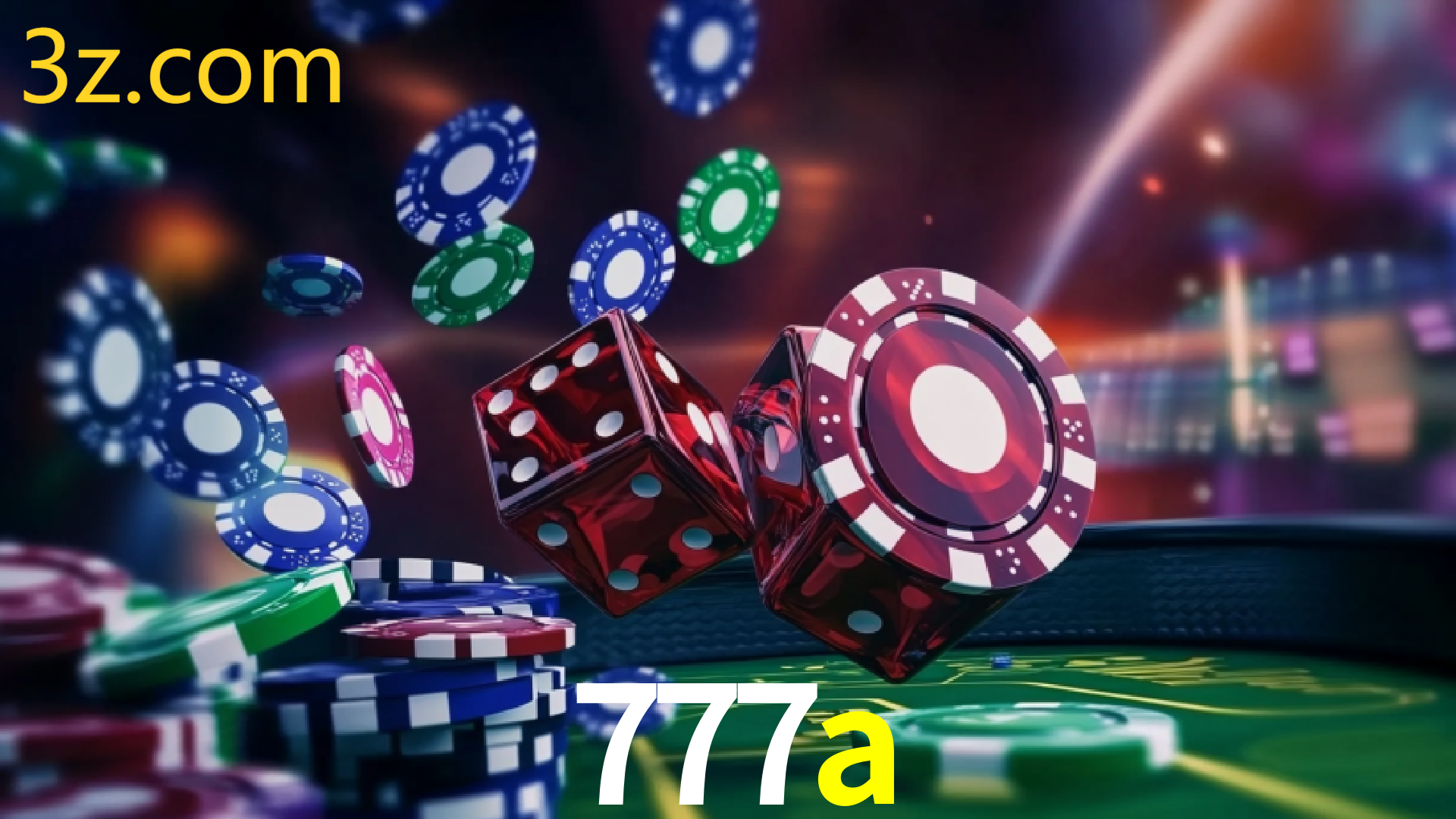 777A.COM