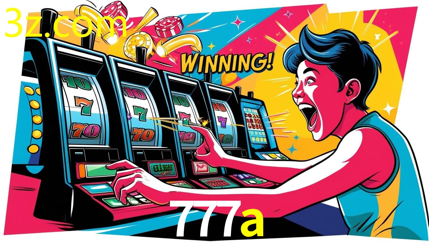 777A.COM