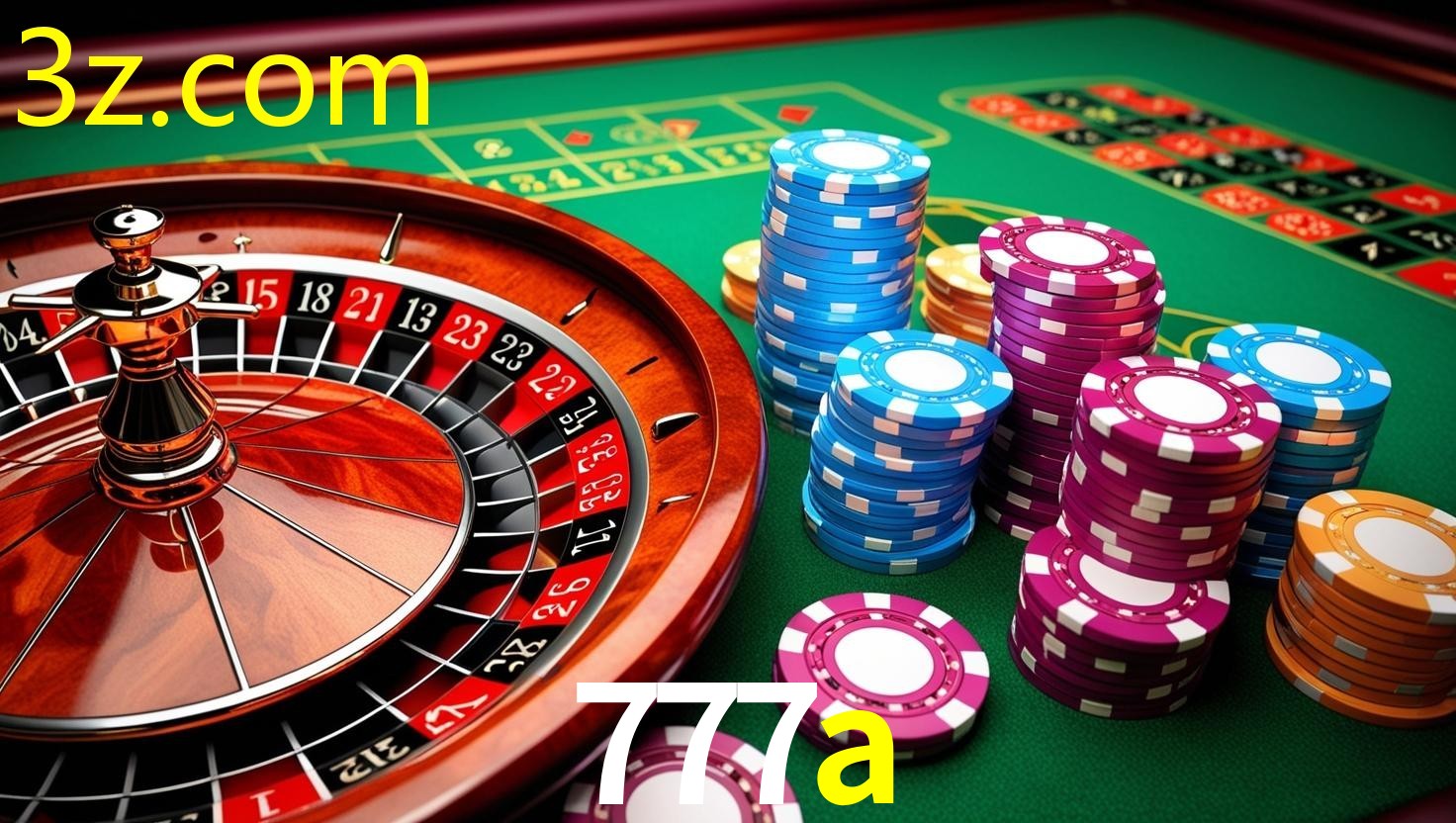 777A.COM