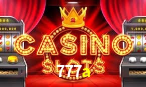 Game Providers 777a