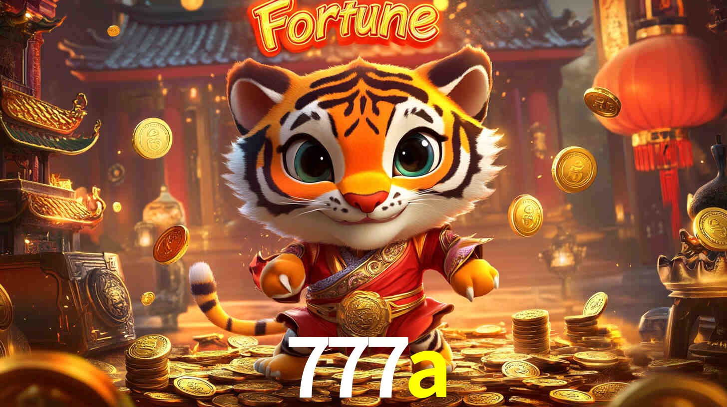 Inovações de Jogos na 777a: O Futuro das Experiências Interativas