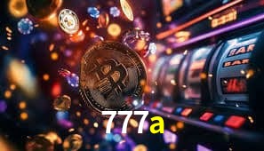 Casino Ao Vivo 777a