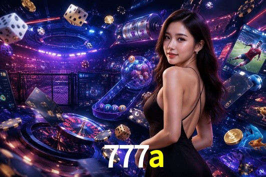 Seasonal Promotions 777a