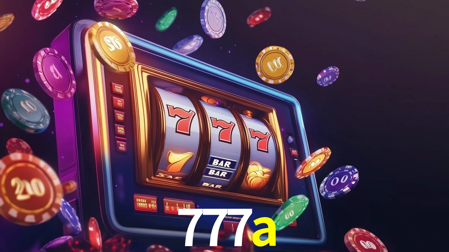 Welcome Bonus 777a
