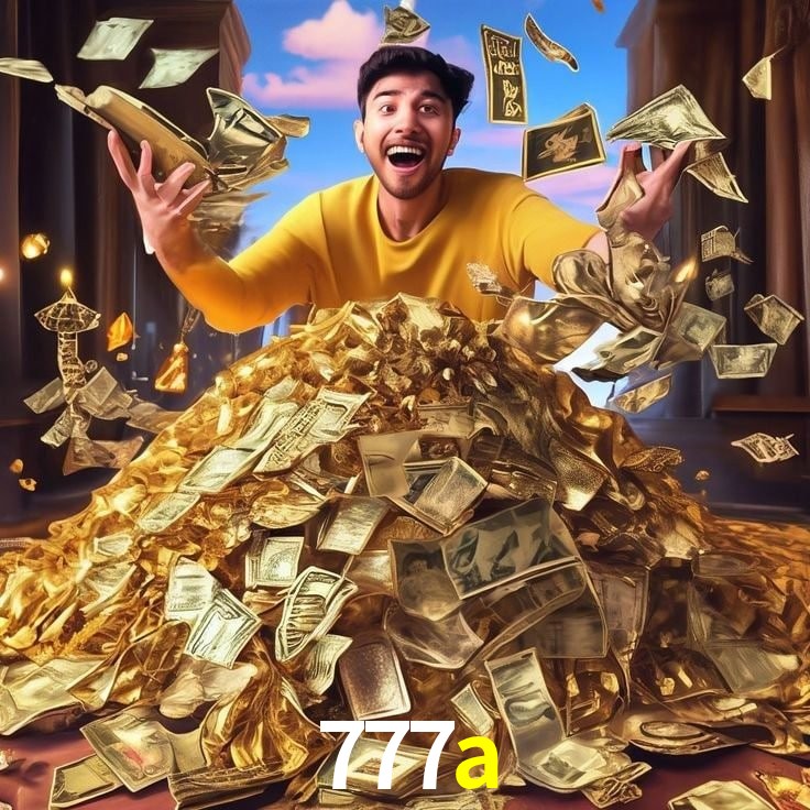 Diretório de Jogos 777a