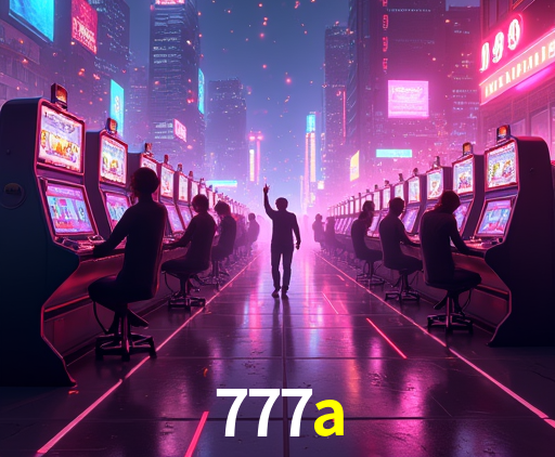 Recursos de Bônus 777a