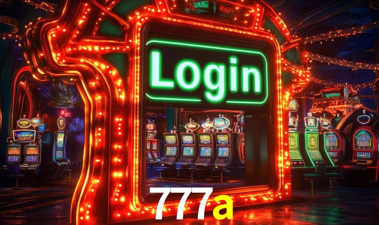 Segurança 2FA 777a