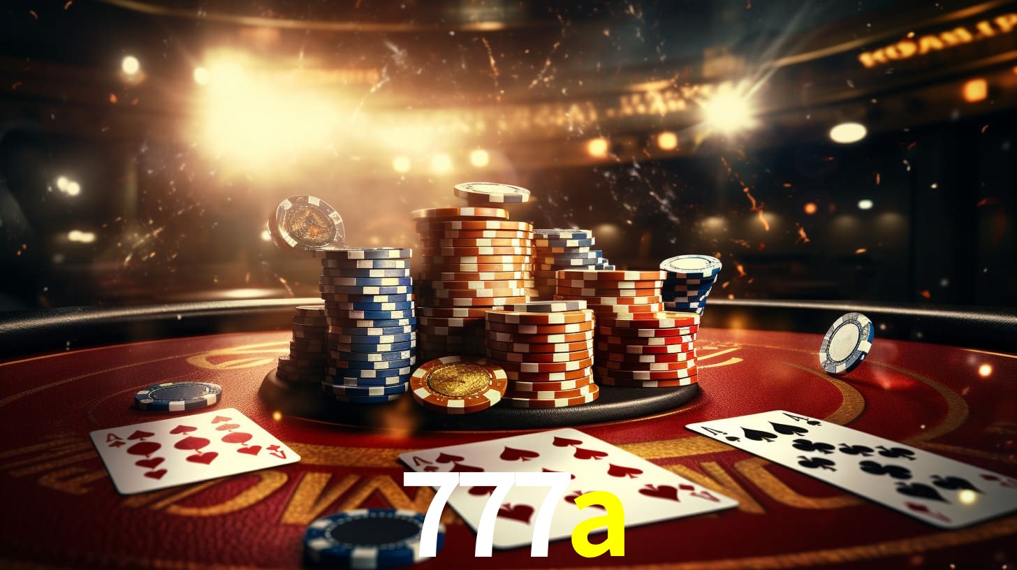 Live Casino 777a