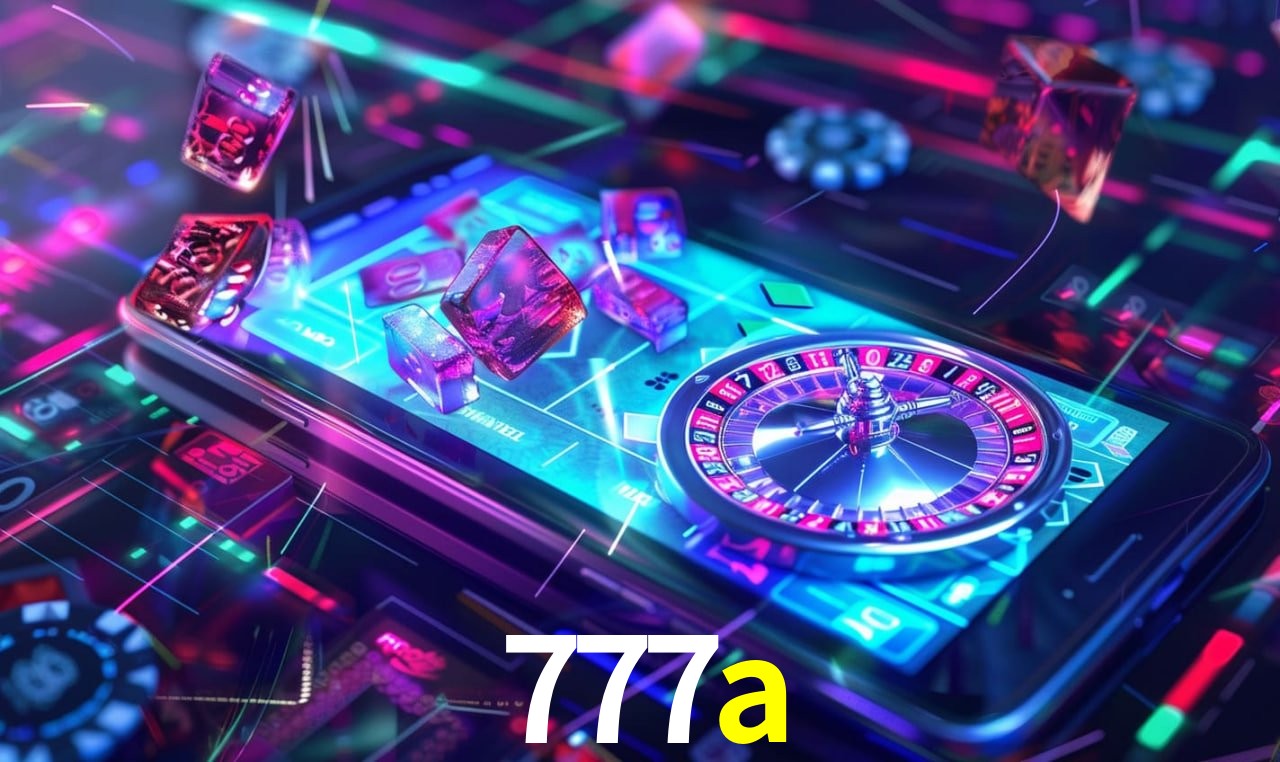 Sistemas de Segurança 777a