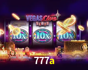 Descubra a Magia dos Jogos de Arcade no 777a