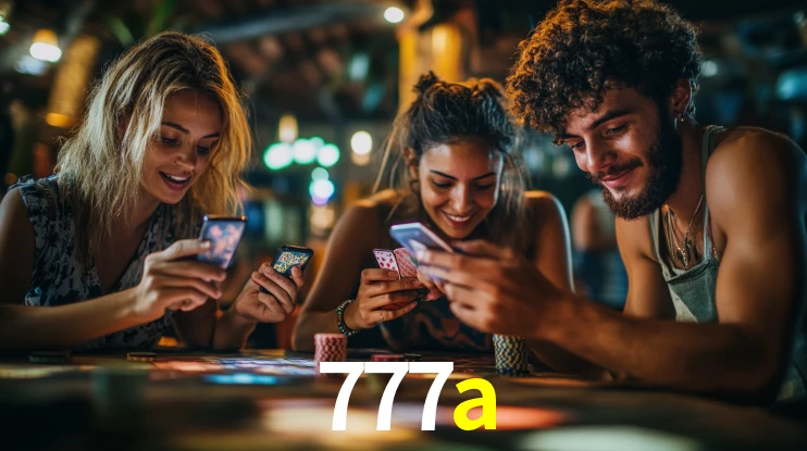 Tournaments 777a