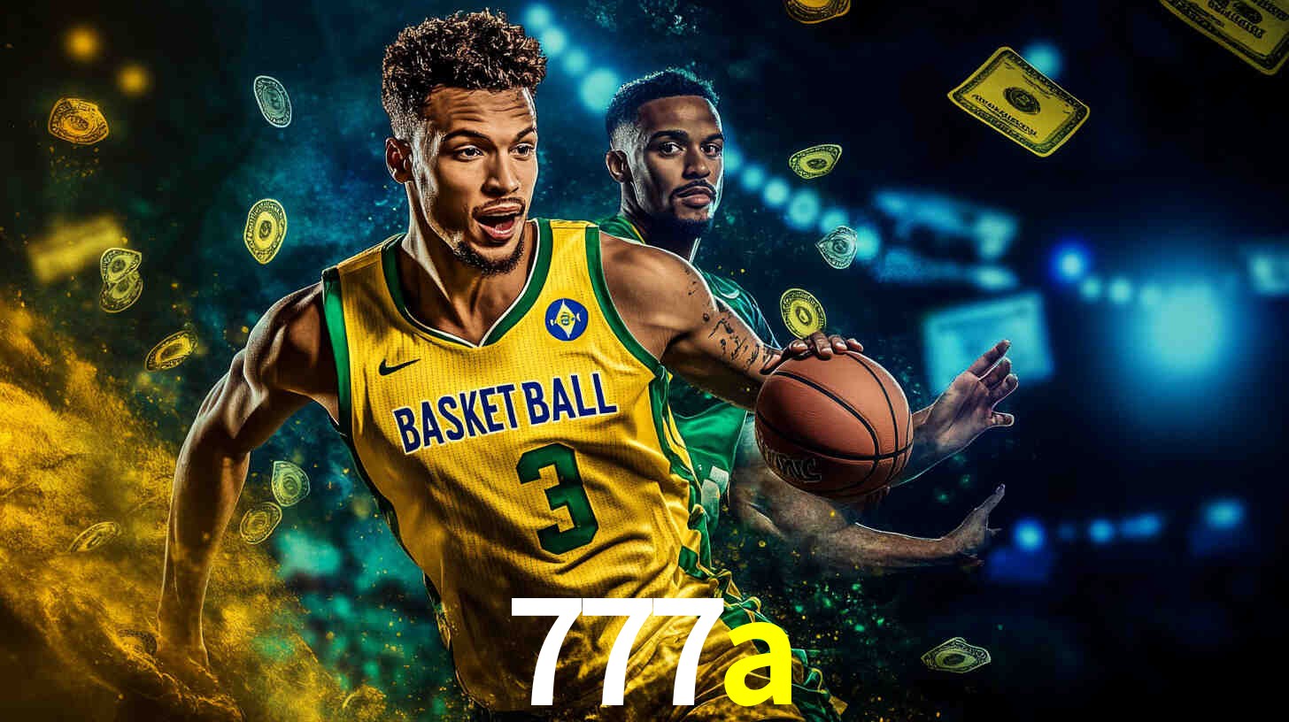 Desvendando o Mundo dos Jogos Virtuais na 777a