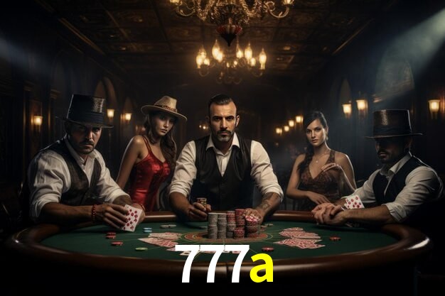 Programa VIP 777a