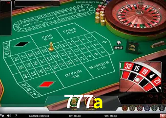 A Emoção da Loteria na 777a: Uma Chance de Mudança de Vida
