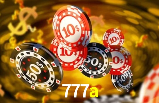 Benefícios da Conta 777a