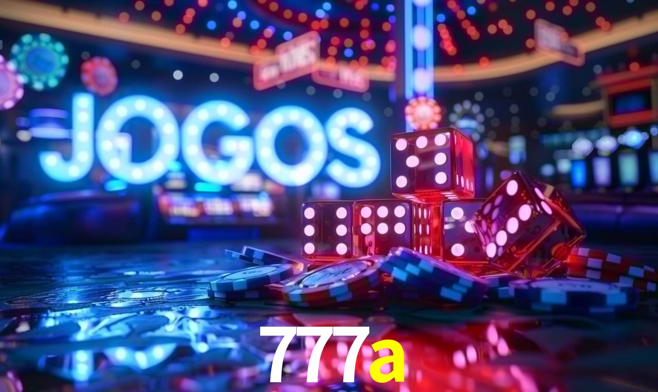 Estatísticas Esportivas 777a