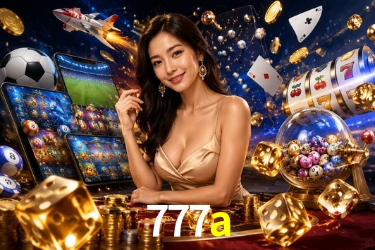 Secure Login 777a