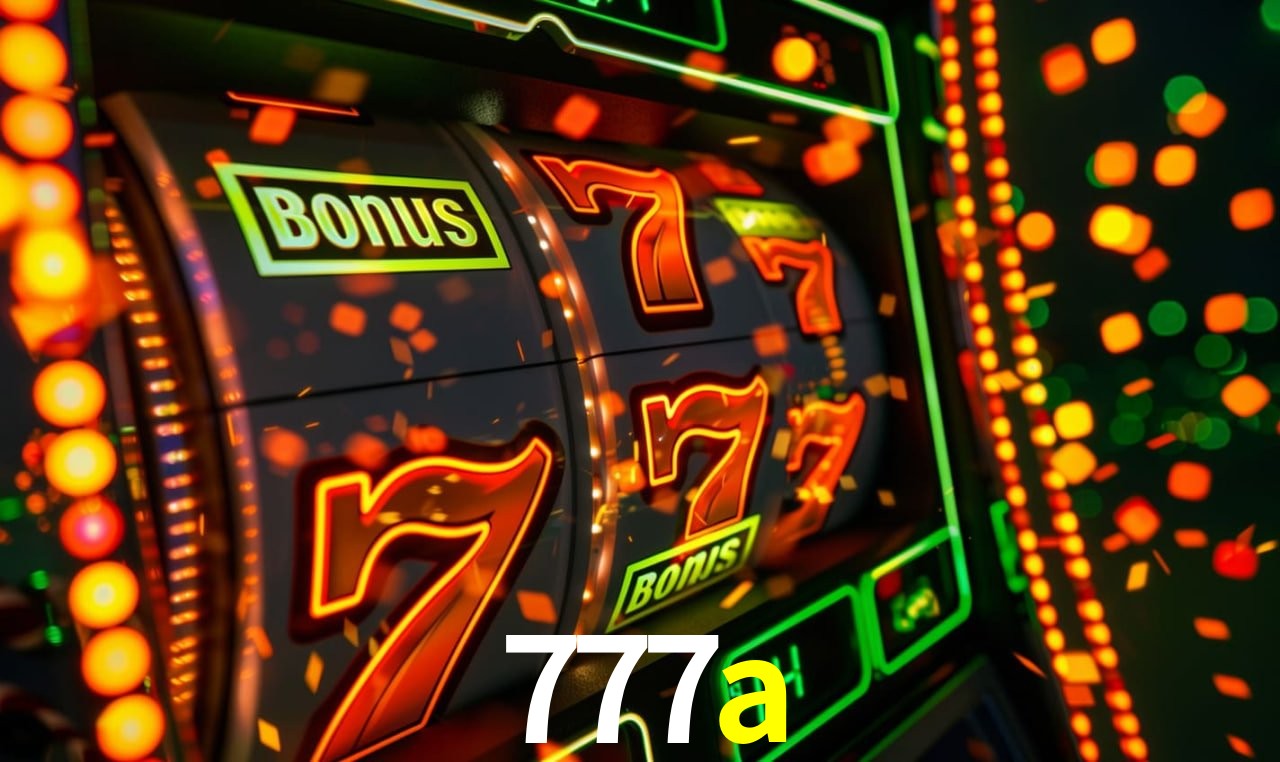 Bônus Diários 777a
