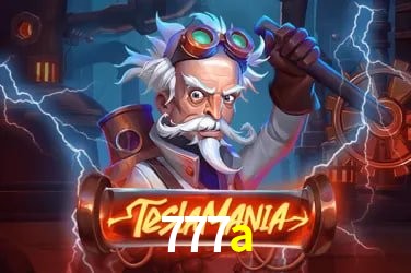 Estatísticas 777a
